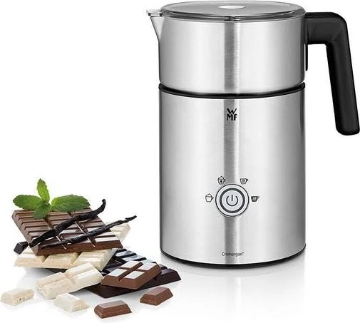 WMF Lono Milk & Choc elektrischer Milchaufschäumer