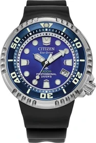 Citizen Unite with Blue BN1025-08L