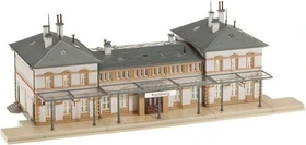 Faller Bahnhof Karlsberg