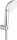 Grohe Tempesta 100 2 Strahlarten Handbrause Set chrom (27799001)