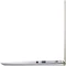 Acer Swift X SFX14-41G-R1GH, Silver Gold, Ryzen 7 5800U, 16GB RAM, 1TB SSD, GeForce RTX 3050 Ti, DE Vorschaubild