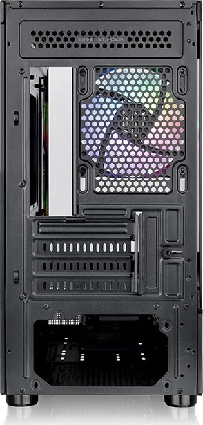 Thermaltake View 170 TG ARGB Black, schwarz, Glasfenster