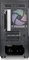 Thermaltake View 170 TG ARGB Black, schwarz, Glasfenster Vorschaubild