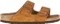 Birkenstock Arizona Veloursleder mink (Damen) Vorschaubild