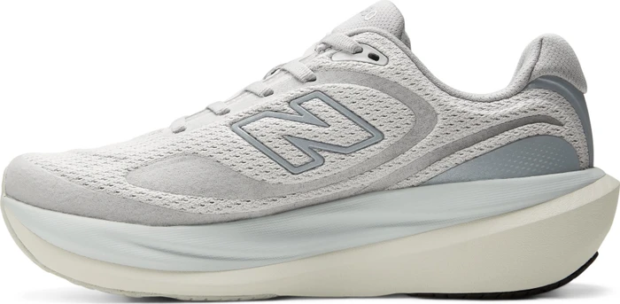 New Balance 1080v15 Grey Days grey matter/silver metallic (Damen)