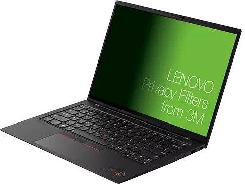 Lenovo Privacy Filter für T14 G3 / X1 Carbon G9 14" 16:10