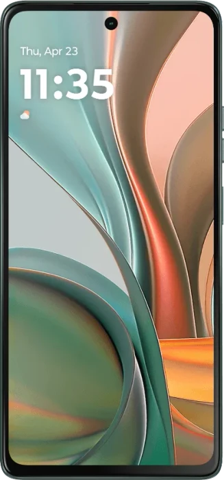 Motorola Moto G75 5G 256GB Succulent Green