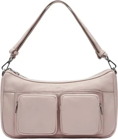 Liebeskind Berlin Maia Hobo M Schultertasche zartrosa