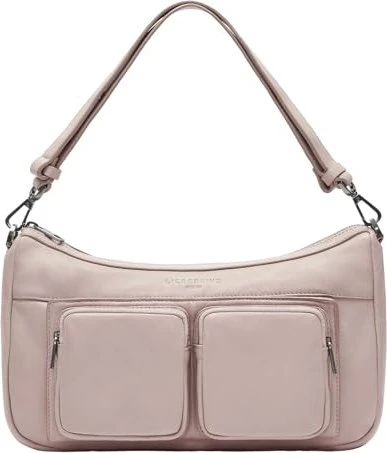 Liebeskind Berlin Maia Hobo M Schultertasche zartrosa