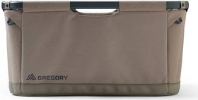 Gregory Alpaca Gear Basket 70 Zubehörtasche mirage tan