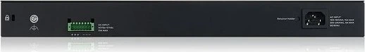 Zyxel XMG2230 Rackmount Gigabit Smart Switch, 48x RJ-45, 4x SFP+, 960W PoE++