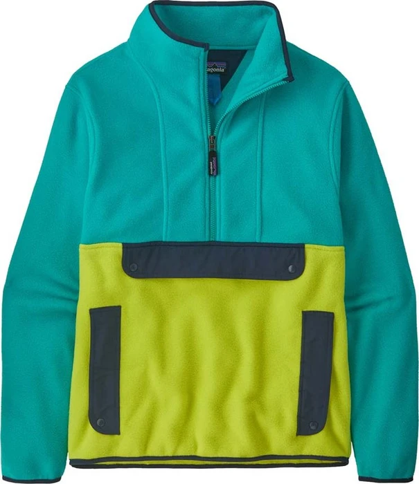 Patagonia Synchilla Fleece Anorak