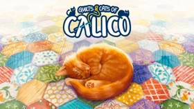 Calico (Download) (PC)
