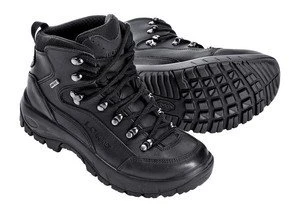Lowa Renegade GTX Mid TF schwarz (Herren)