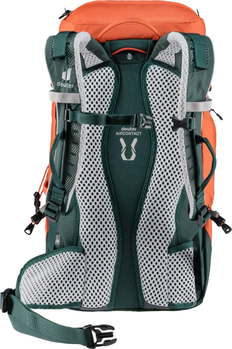 Deuter Trail 20 SL paprika/forest (Damen)