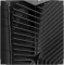 Corsair 3200D RS Smoke, grau, Glasfenster Vorschaubild