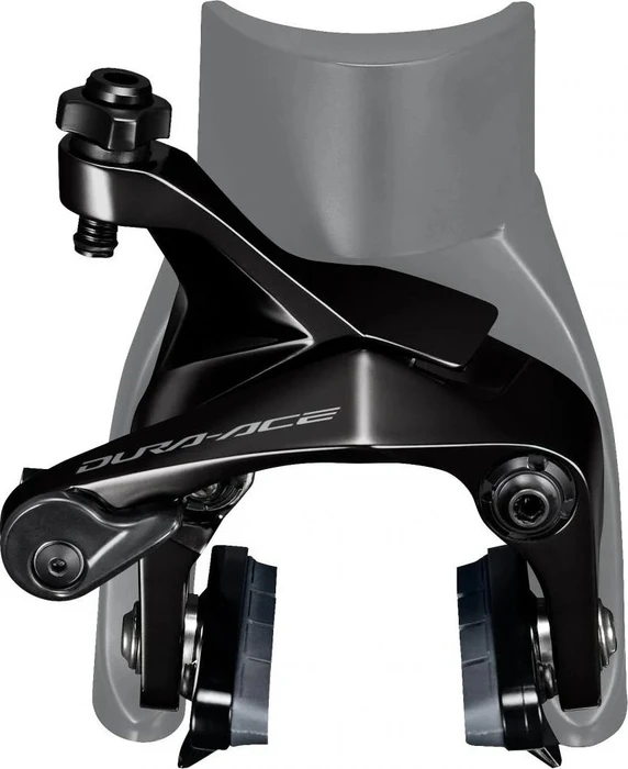 Shimano Dura Ace BR-R9210-RS Caliper mechanisch HR Felgenbremse