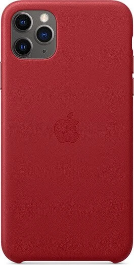 Apple Leder Case für iPhone 11 Pro Max