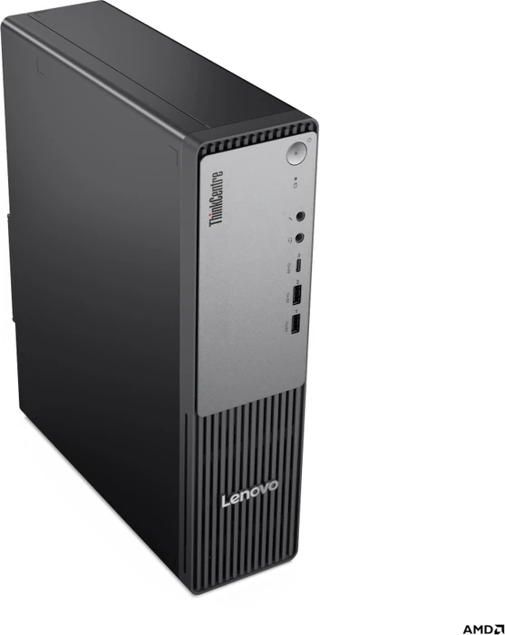 Lenovo ThinkCentre Neo 55s Gen6 SFF, Raven Black, Ryzen 5 220, 16GB RAM, 512GB SSD, DE