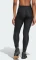 adidas Optime 3-Streifen Hose lang schwarz (Damen) Vorschaubild