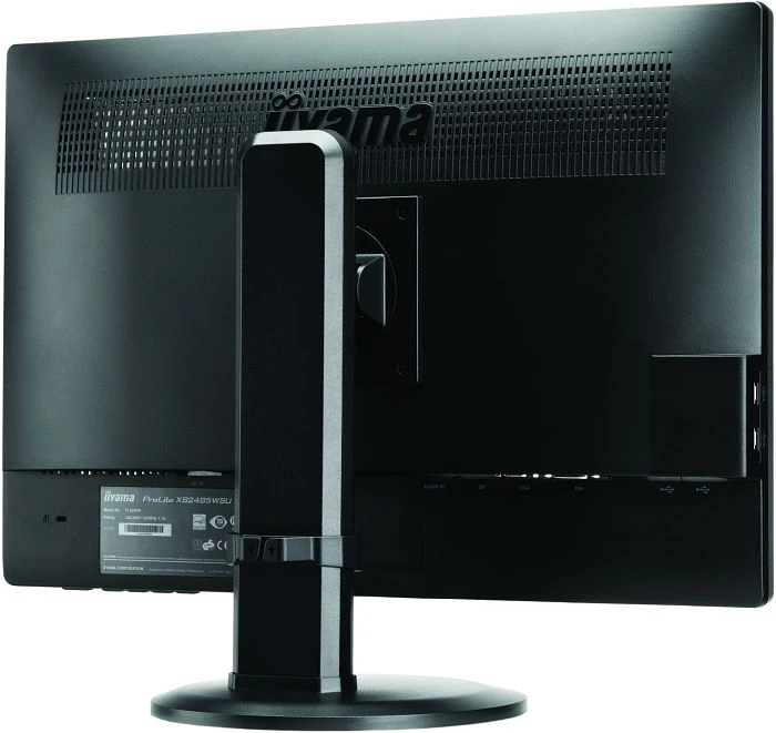 iiyama ProLite XB2485WSU-B3, 24.1"