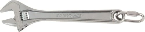 Bahco 8073 Rollgabelschlüssel, 34x305mm