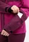 Maier Sports Ina Skijacke magenta (Damen) Vorschaubild