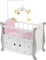 Bayer Chic 2000 Puppenbett Mobile Vorschaubild