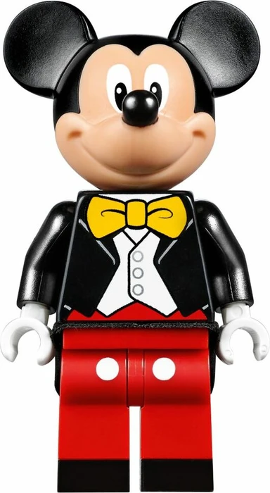 LEGO Disney - Das Disney Schloss