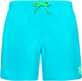 Protest Culture Badeshorts cool aqua (Junior)