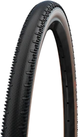Schwalbe G-One RS 28x1.5", 700x40C Super Race V-Guard Addix Race Reifen