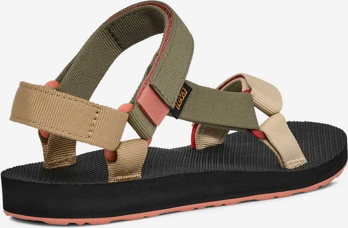 Teva Original Universal burnt olive/multi (Damen)