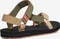 Teva Original Universal burnt olive/multi (Damen) Vorschaubild