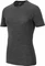 Icebreaker Anatomica Crewe Funktionsshirt kurzarm jet heather/black (Herren) Vorschaubild