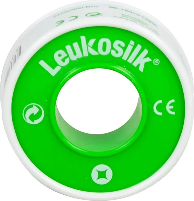BSN medical Leukosilk Fixierpflaster