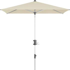 Knirps Apoll Sonnenschirm 230x150cm natur