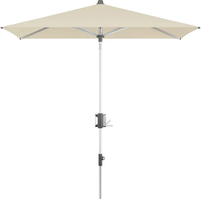 Knirps Apoll Sonnenschirm 230x150cm natur