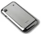 Case-Mate Barely There für Samsung Galaxy S i9000 silber Vorschaubild