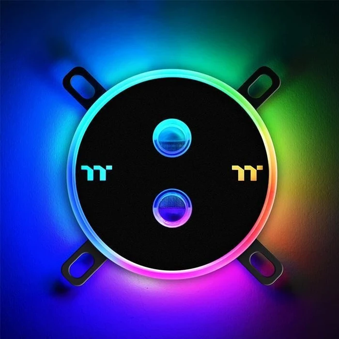 Thermaltake Pacific W4 Plus