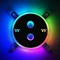 Thermaltake Pacific W4 Plus Vorschaubild