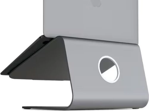 Rain Design mStand, Notebook-Stand, grau
