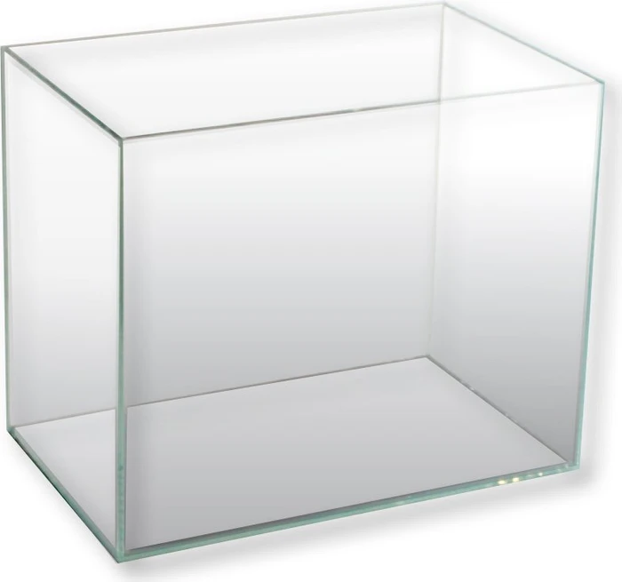 amtra NANOSCAPING 36 Aquarium, Weißglas, 21l