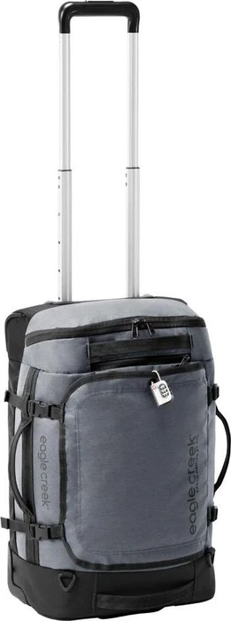 Eagle Creek Cargo Hauler XT 21.5" Wheeled Duffel 36L charcoal