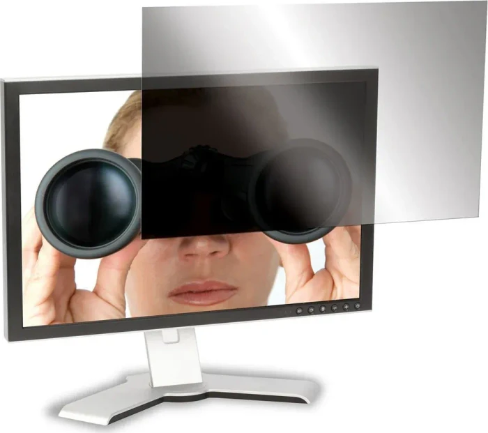 Targus Blickschutzfilter, 23.8" 16:9