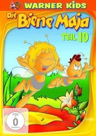 Biene Maja Vol. 19 (DVD)
