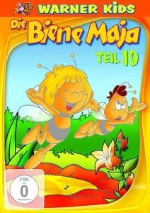 Biene Maja Vol. 19 (DVD)