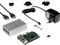 Raspberry Pi 3 Modell B, Mediacenter-Set, 16GB microSD Vorschaubild