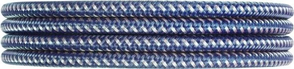 Xtorm Original USB-A/Lightning Cable 1.0m blau