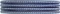 Xtorm Original USB-A/Lightning Cable 1.0m blau Vorschaubild