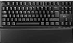 be quiet! Light Mount TKL, Silent V2 Tactile, USB, FR